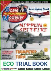 Scale Aviation & Military Modeller International