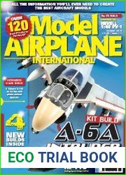 Model Airplane International