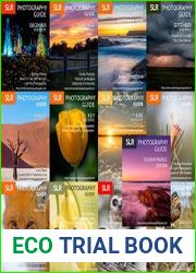SLR Photography Guide
