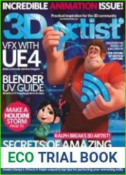 3D Artist