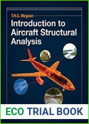 Introduction to Aircraft Structural Analysis Third Edition