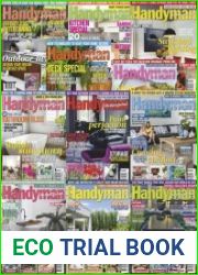 New Zealand Handyman - 2018 Full Year Issues Collection