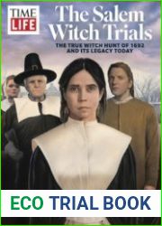 The Salem Witch Trials 2018 (TIME-LIFE)