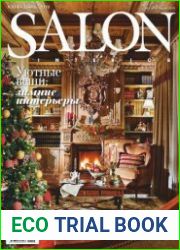 Salon-interior
