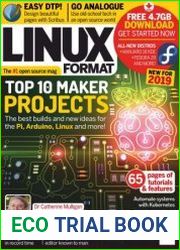 Linux Format UK