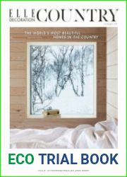 Elle Decoration Country (UK)