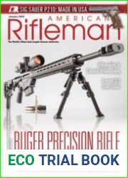 American Rifleman