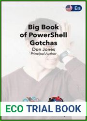 The Big Book of PowerShell Gotchas