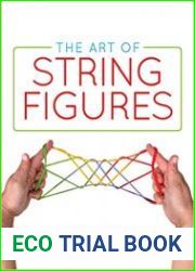 The Art of String Figures