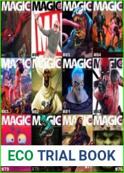 Magic CG