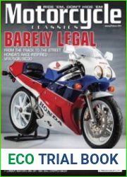Motorcycle Classics
