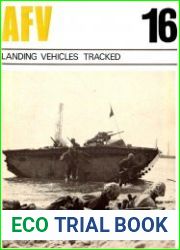 AFV-Weapons Profile No. 16 Landing Vehicles Tracked