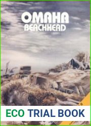 Omaha Beachhead (6 June-13 June 1944)