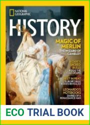 National Geographic History - September/October 2023