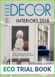 ELLE Decor (Italy)