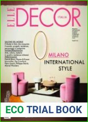 ELLE Decor (Italy)