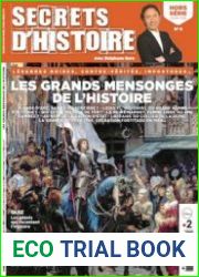 Secrets d’Histoire Hors-Serie