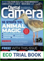 Digital Camera World