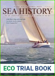 Sea History Magazine
