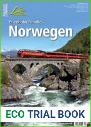 Eisenbahn Journal Bahnen+Berge 1/2019