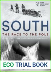 South The Race to the Pole (National Maritime Museum)