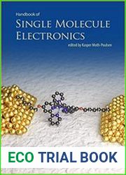 Handbook of Single-Molecule Electronics