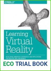 Learning Virtual Reality