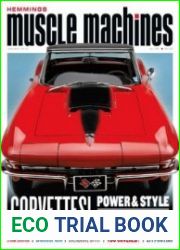 Hemmings Muscle Machines