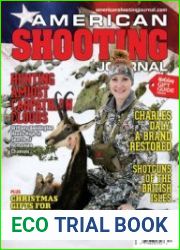 American Shooting Journal