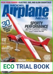 Model Airplane News