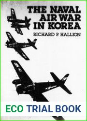 The Naval Air War in Korea
