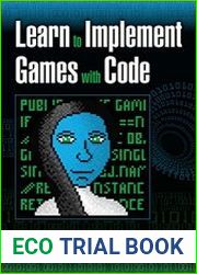 Learn to Implement Games with Code