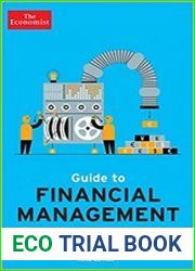 Guide to Financial Management, 3rd Edition