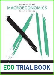 Principles of Macroeconomics, 12th edition