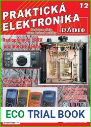 A Radio. Prakticka Elektronika
