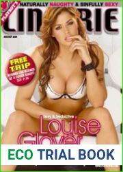 Playboy|s Lingerie - August/September 2006