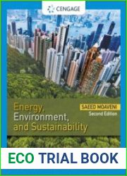 Energy, Environment, and Sustainability, 2nd Edition