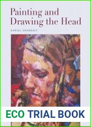 Painting and Drawing the Head