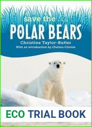 Save the...Polar Bears