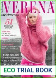 Verena Stricktrends