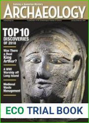 Archaeology Magazine