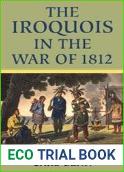 The Iroquois in the War of 1812
