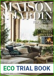 Maison et Jardin Magazine