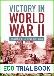 Victory in World War II