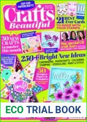 Crafts Beautiful