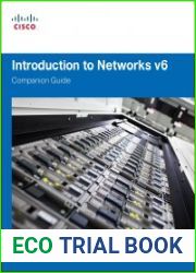 Introduction to Networks v6 Companion Guide