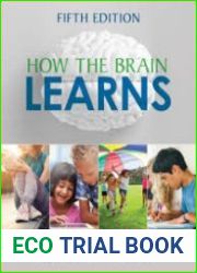 How the Brain Learns, Fifth Edition