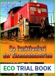 So Funktioniert Eisenbahnbetrieb