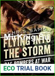 Flying into the Storm RAF Bombers at War 1939-1942