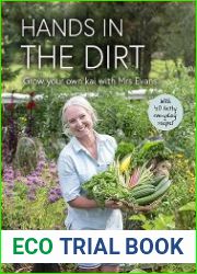 Hands in the Dirt Grow Your Own Kai with Mrs. Evans